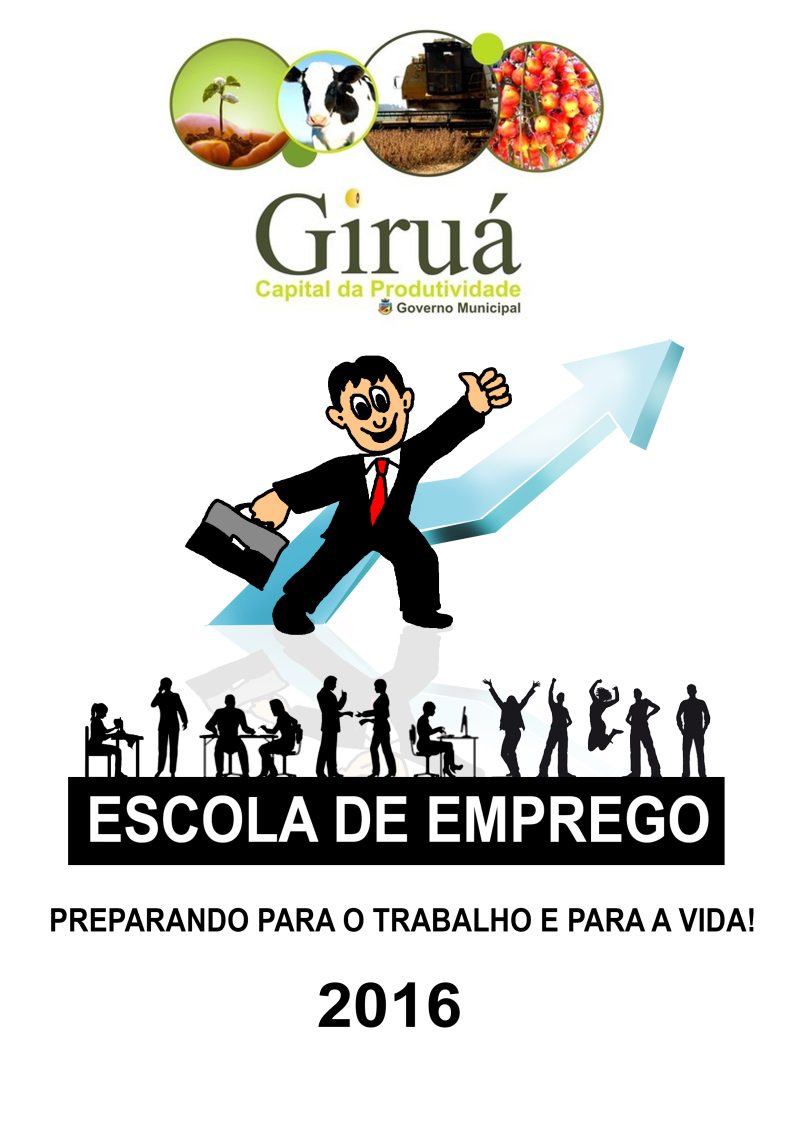 Cursos de Qualificação Profissional iniciam na próxima semana